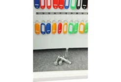 Phoenix Cygnus KS0031E Key Cabinet -Safe Deposit Shop KS0030E DETAIL06 2