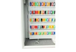 Phoenix Cygnus KS0032E Key Cabinet -Safe Deposit Shop KS0030E DETAIL07 4