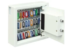 Phoenix Cygnus KS0031E Key Cabinet -Safe Deposit Shop KS0031E 4