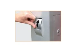 Keysecuritybox KSB 103 High Security Key Deposit Safe 12 Keysecuritybox KSB 103 High Security Key Deposit Safe -Safe Deposit Shop Key Deposit 1 3 4