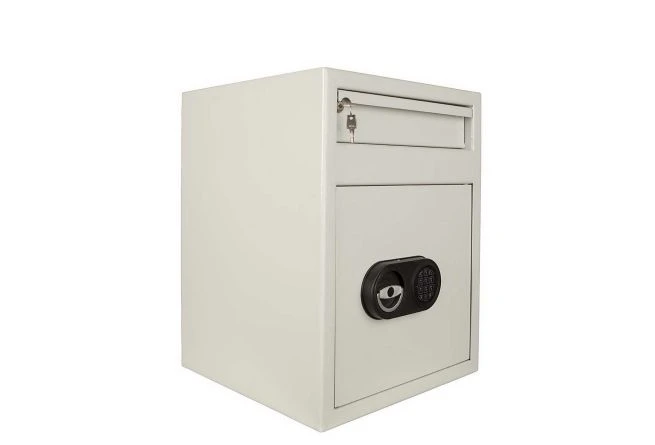 De Raat Protector MP2E Deposit Safe 2 De Raat Protector MP2E Deposit Safe - Image 2
