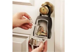 MasterLock 5400 Padlock Key Storage 9 MasterLock 5400 Padlock Key Storage -Safe Deposit Shop Masterlock sleutelkluis 5400EURD 2