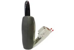 MasterLock 5400 Padlock Key Storage 7 MasterLock 5400 Padlock Key Storage -Safe Deposit Shop Masterlock sleutelkluis 5400EURD 3