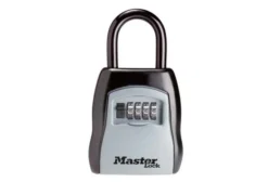 MasterLock 5400 Padlock Key Storage