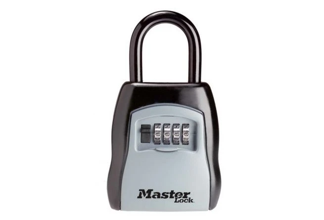 MasterLock 5400 Padlock Key Storage 1 MasterLock 5400 Padlock Key Storage