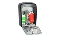 MasterLock 5401 Mini Key Safe -Safe Deposit Shop Masterlock sleutelkluis 5401open