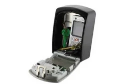 MasterLock 5403D XXL Large Outdoor Key Safe -Safe Deposit Shop Masterlock sleutelkluis 5403EURD