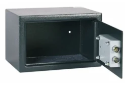 Chubbsafes Air 10E Compact Home Safe -Safe Deposit Shop air m10 kl 004 5bprint 5d 8 1
