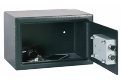 Chubbsafes Air 10E Compact Home Safe -Safe Deposit Shop air m10 kl 006 5bprint 5d 8