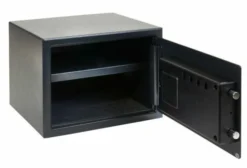 Chubbsafes Air 15E Compact Home Safe -Safe Deposit Shop air m15 el 003 5bprint 5d 10