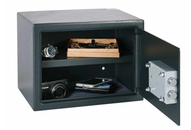 Chubbsafes Air 15K Compact Home Safe 3 Chubbsafes Air 15K Compact Home Safe - Image 3