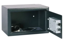 Chubbsafes Air 10K Compact Home Safe -Safe Deposit Shop air10 kl 006 web