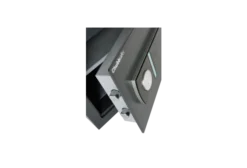 Chubbsafes Alpha Plus 15E Homesafe -Safe Deposit Shop alphaplus2 el 007