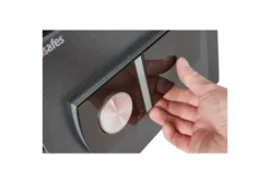 Chubbsafes Alpha Plus 15E Homesafe -Safe Deposit Shop alphaplus2 el 008