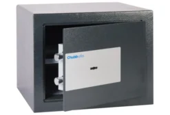 Chubbsafes Alpha Plus 15K Homesafe