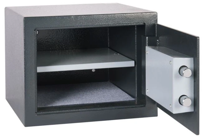 Chubbsafes Alpha Plus 15K Homesafe 5 Chubbsafes Alpha Plus 15K Homesafe - Image 5