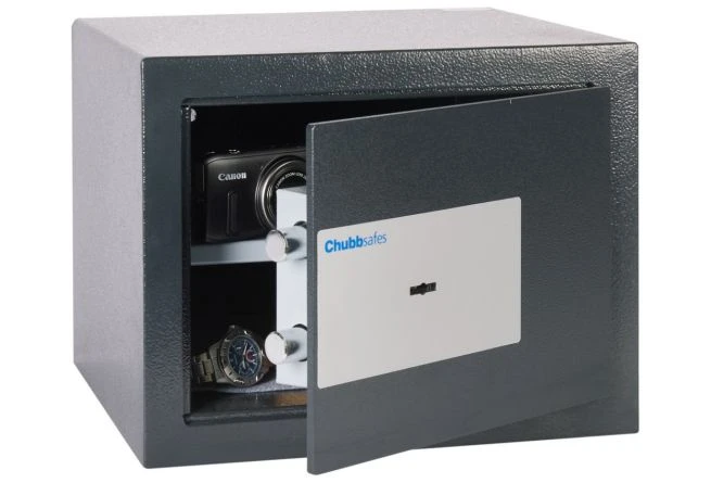 Chubbsafes Alpha Plus 15K Homesafe 6 Chubbsafes Alpha Plus 15K Homesafe - Image 6