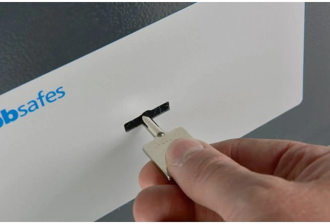 Chubbsafes Alpha Plus 15K Homesafe 9 Chubbsafes Alpha Plus 15K Homesafe - Image 9