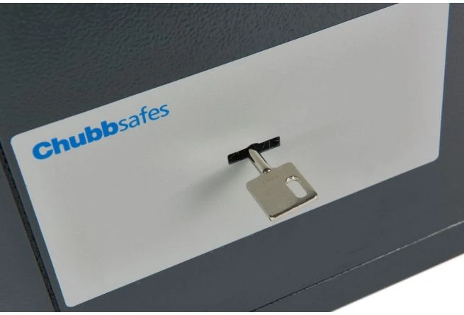 Chubbsafes Alpha Plus 15K Homesafe 10 Chubbsafes Alpha Plus 15K Homesafe - Image 10