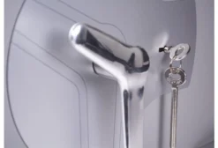 Burton Eurovault Amario G3 Size 1K High Security Safe -Safe Deposit Shop amario key lock