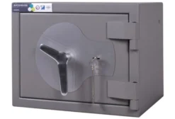 Burton Eurovault Amario G3 Size 1K High Security Safe -Safe Deposit Shop amario size 1k angle