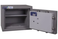 Burton Eurovault Amario G3 Size 1K High Security Safe -Safe Deposit Shop amario size 1k open empty