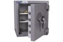 Burton Eurovault Amario G3 Size 2E High Security Safe