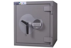 Burton Eurovault Amario G3 Size 2E High Security Safe -Safe Deposit Shop amario size 2e angle