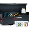 Armorgard TuffBank TB6 Truck Tool Storage Box