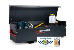 Armorgard TuffBank TB6 Truck Tool Storage Box