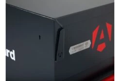 Armorgard TuffBank TB12 Truck Tool Storage Box -Safe Deposit Shop armorgard tuffbank anti jemmy lid