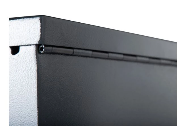 Armorgard TuffBank TB1 Van - Tool Storage Box 5 Armorgard TuffBank TB1 Van - Tool Storage Box - Image 5