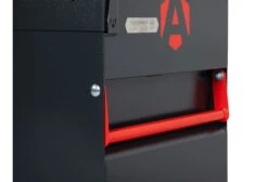 Armorgard TuffBank TB6 Truck Tool Storage Box -Safe Deposit Shop armorgard tuffbank reccessed handle