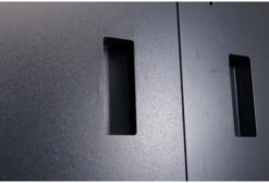 Armorgard Fittingstor FC3 Cabinet - Mobile Tool Storage Unit -Safe Deposit Shop armorgard fittingstor recessed handle 1