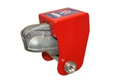 Bulldog AV Mini Hitch Lock