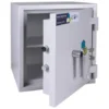 Burton Eurovault Aver Grade 1 Size 2K Security And Fireproof Safe