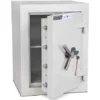 Burton Eurovault Aver Grade 3 Size 1K Security And Fireproof Safe