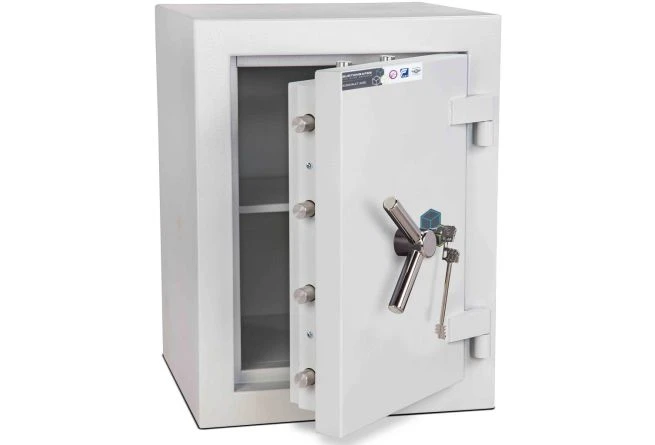 Burton Eurovault Aver Grade 3 Size 1K Security And Fireproof Safe 1 Burton Eurovault Aver Grade 3 Size 1K Security And Fireproof Safe
