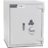 Burton Eurovault Aver Grade 4 Size 2KE Security And Fireproof Safe
