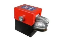 Bulldog AW Mini Hitch Lock