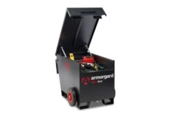 Safe Deposit Shop 22 Armorgard BarroBox BB2 Security Box