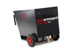 Armorgard BarroBox BB2 Security Box 7 Armorgard BarroBox BB2 Security Box -Safe Deposit Shop bb2 up closed