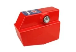Bulldog BR30 Heavy Duty Hitch Lock