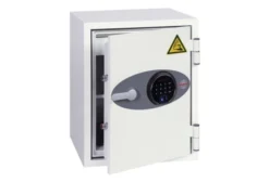 Phoenix Battery Fighter BS0441F Battery Safe
