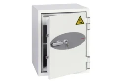 Phoenix Battery Fighter BS0441K Battery Safe