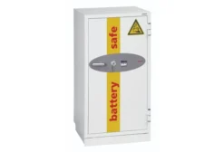 Phoenix Battery Commander BS1931K Fireproof Lithium-Ion Battery Safe