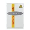 Phoenix Battery Commander BS1934K Fireproof Lithium-Ion Battery Safe
