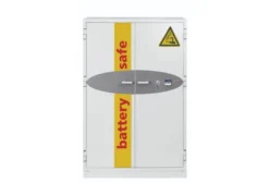 Phoenix Battery Commander BS1934E Fireproof Lithium-Ion Battery Safe