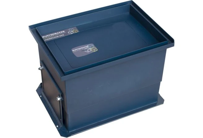 Burton Sotto Underfloor Deposit Safe 2 Burton Sotto Underfloor Deposit Safe - Image 2