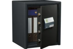 BurgWachter Combi-Line CL 440 E High Security And Fireproof Safe